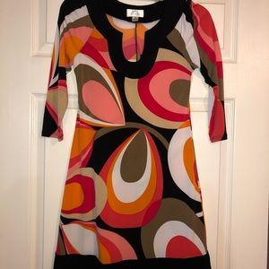 COPY - Junior size 4 Mod Dress
